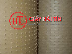 Perforated Kraft Paper - $hienthicat