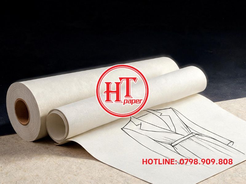 GIẤY SƠ ĐỒ BAO NHIÊU GSM