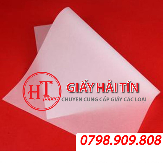 Giấy chống ẩm - $hienthicat