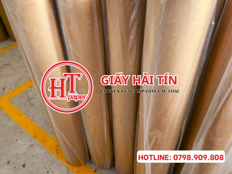 giấy sơ đồ vàng